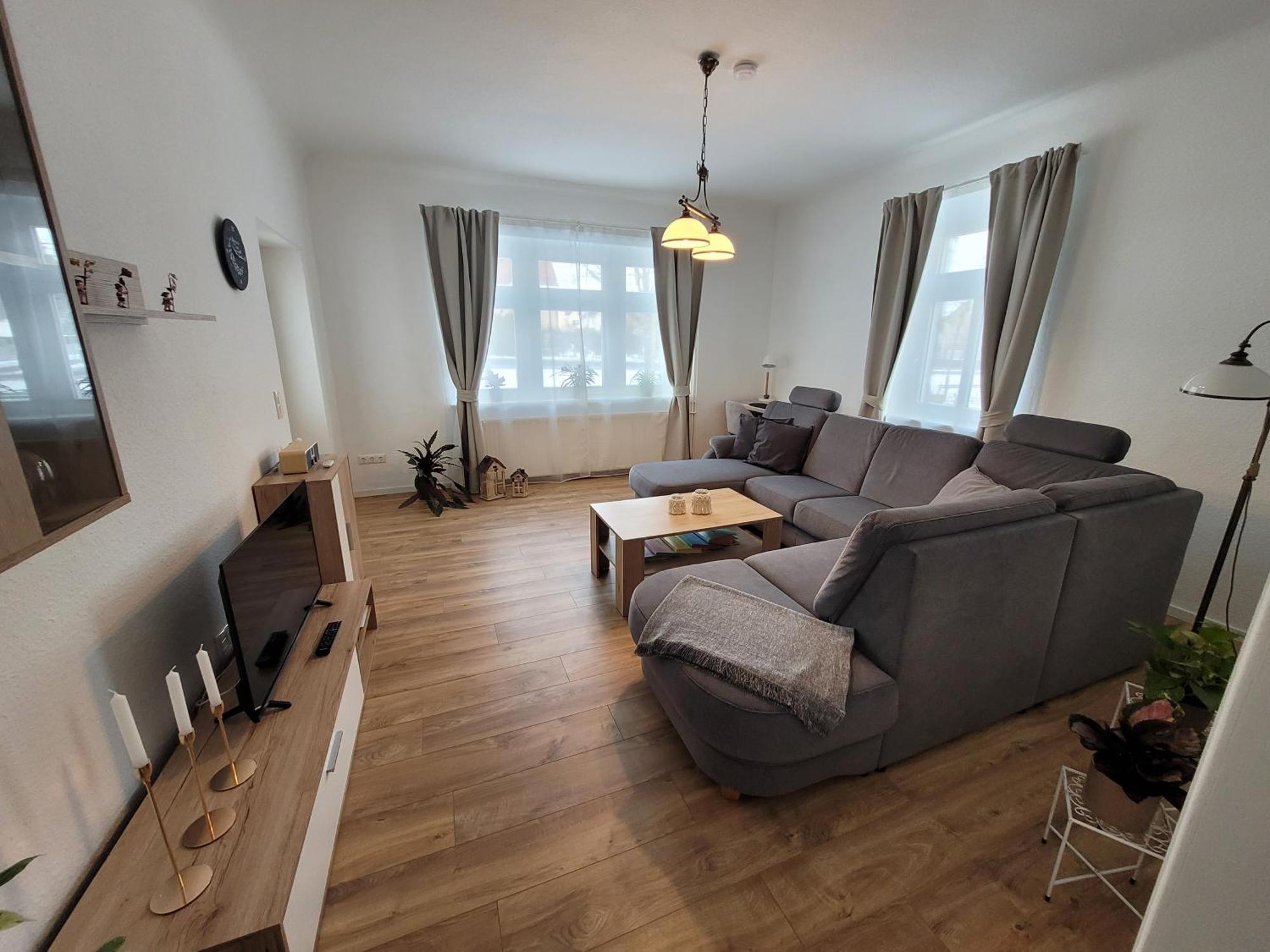 Zum Eulennest Apartment Dresden Exterior photo